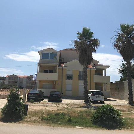 Apartamento Jersani Murter Exterior foto
