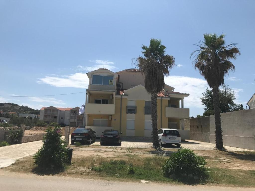 Apartamento Jersani Murter Exterior foto