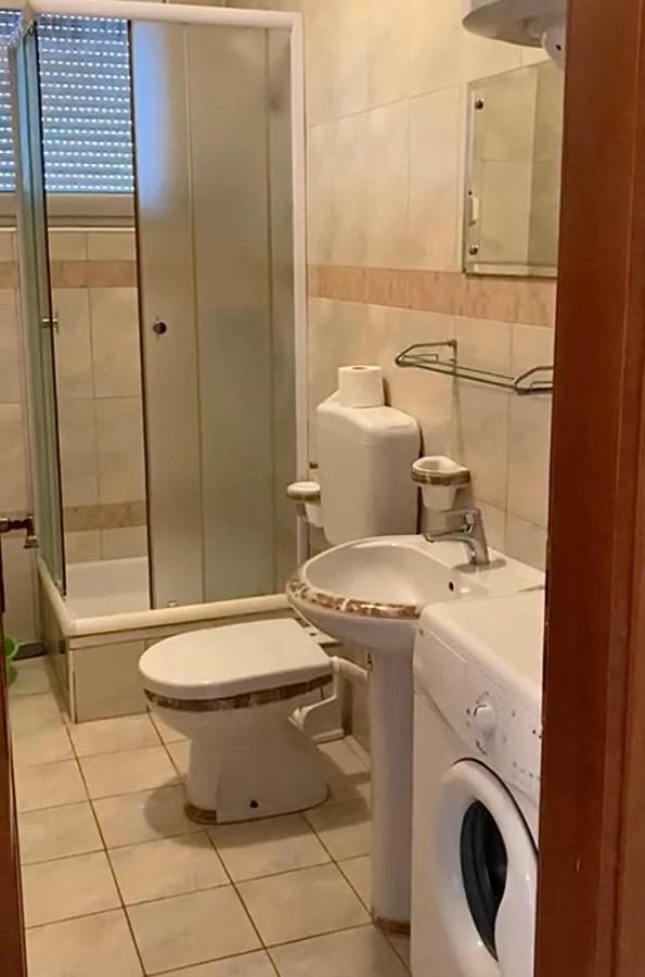Apartamento Jersani Murter Exterior foto